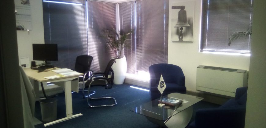 308 m² Office to Rent Century City I Boulevard Place