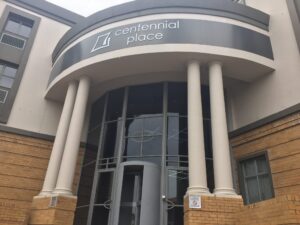 Office Space to Rent Centennial Place