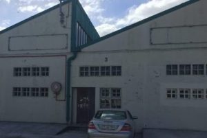 220 m² Warehouse to Rent Epping Industria I Gunners Factory Park