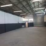 Industrial Property to rent Cape Town