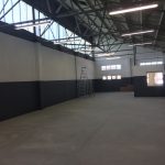 Industrial Property to rent Cape Town
