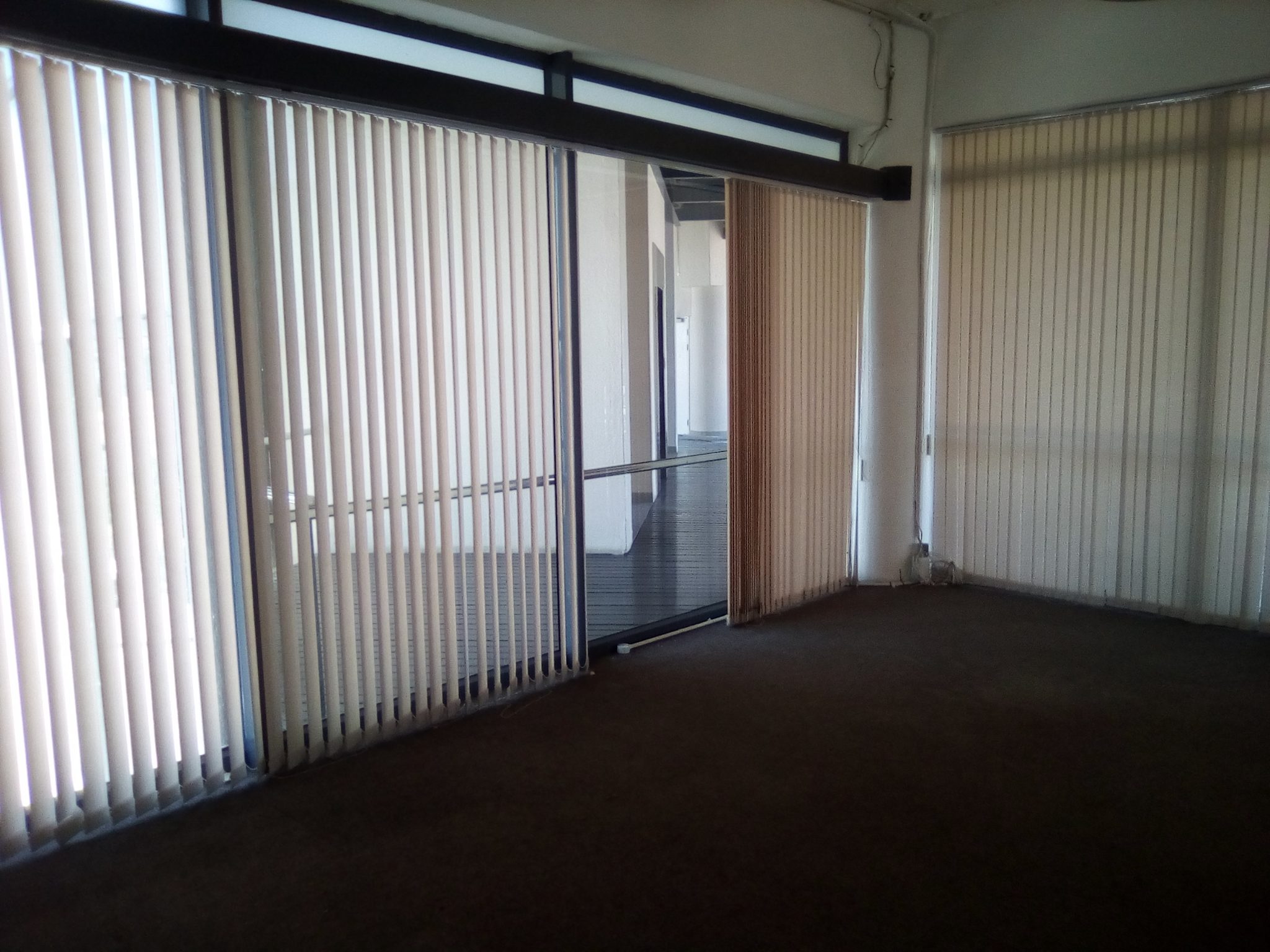 Office space to rent sable square