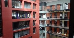 337 m² Office Space to Rent Cape Town CBD 11 Adderley Street
