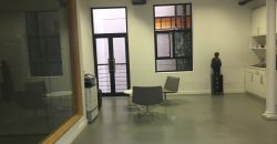 200 m² Office space to Rent Cape Town CBD 32 St Georges Mall