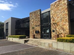 416 m² Office to Rent Newlands I 155 Campground Road