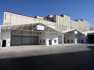 2,347 m² Warehouse to Rent Bellville South Mega Park