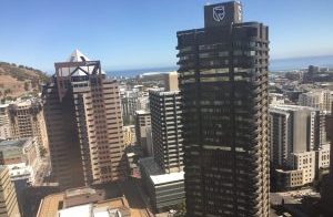 426 m² Office Space to Rent Cape Town CBD Thibault Square