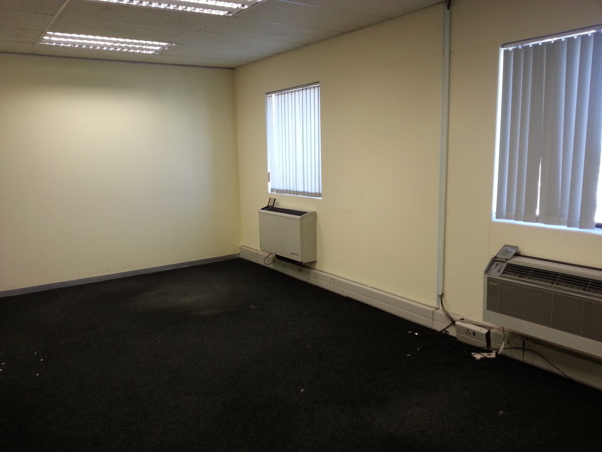 Office Space to Rent Tygervalley