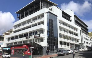 Green Point – Hill House