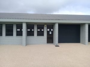 128 m² Warehouse to Rent Montague Gardens I The Exchange