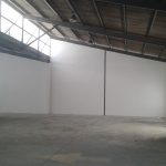 Warehouse to let Airport Industria