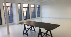 170 m² Office Space to Rent Cape Town CBD 32 St Georges Mall