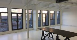 170 m² Office Space to Rent Cape Town CBD 32 St Georges Mall