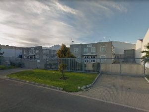 1,380 m² Warehouse to Rent Killarney Gardens I 36 Killarney Avenue