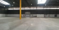 2,156 m² Warehouse to Rent Montague Gardens Phumelela Park