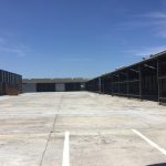 Warehouse to Rent Epping Industria