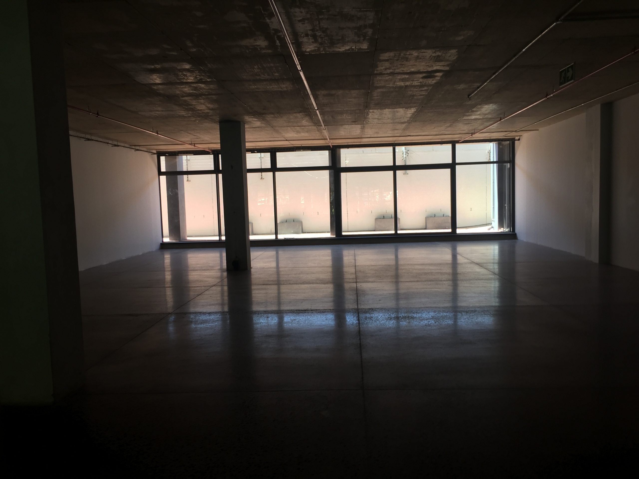 850 m² Office Space to Rent Woodstock Brickfield Canvas