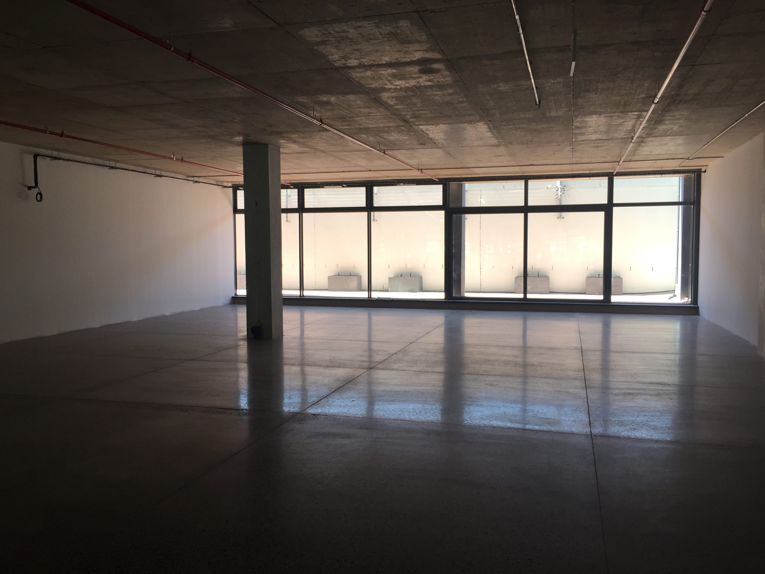 453m² Office Space to Rent Woodstock I Brickfield Canvas