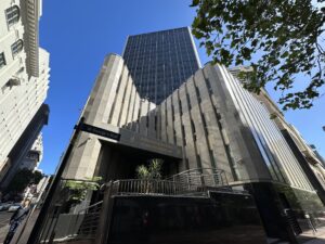 375 m² Office to Rent Cape Town CBD I SA Reserve Bank House