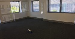 105 m² Office Space to Rent Century City The Courtyard