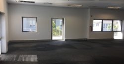 105 m² Office Space to Rent Century City The Courtyard