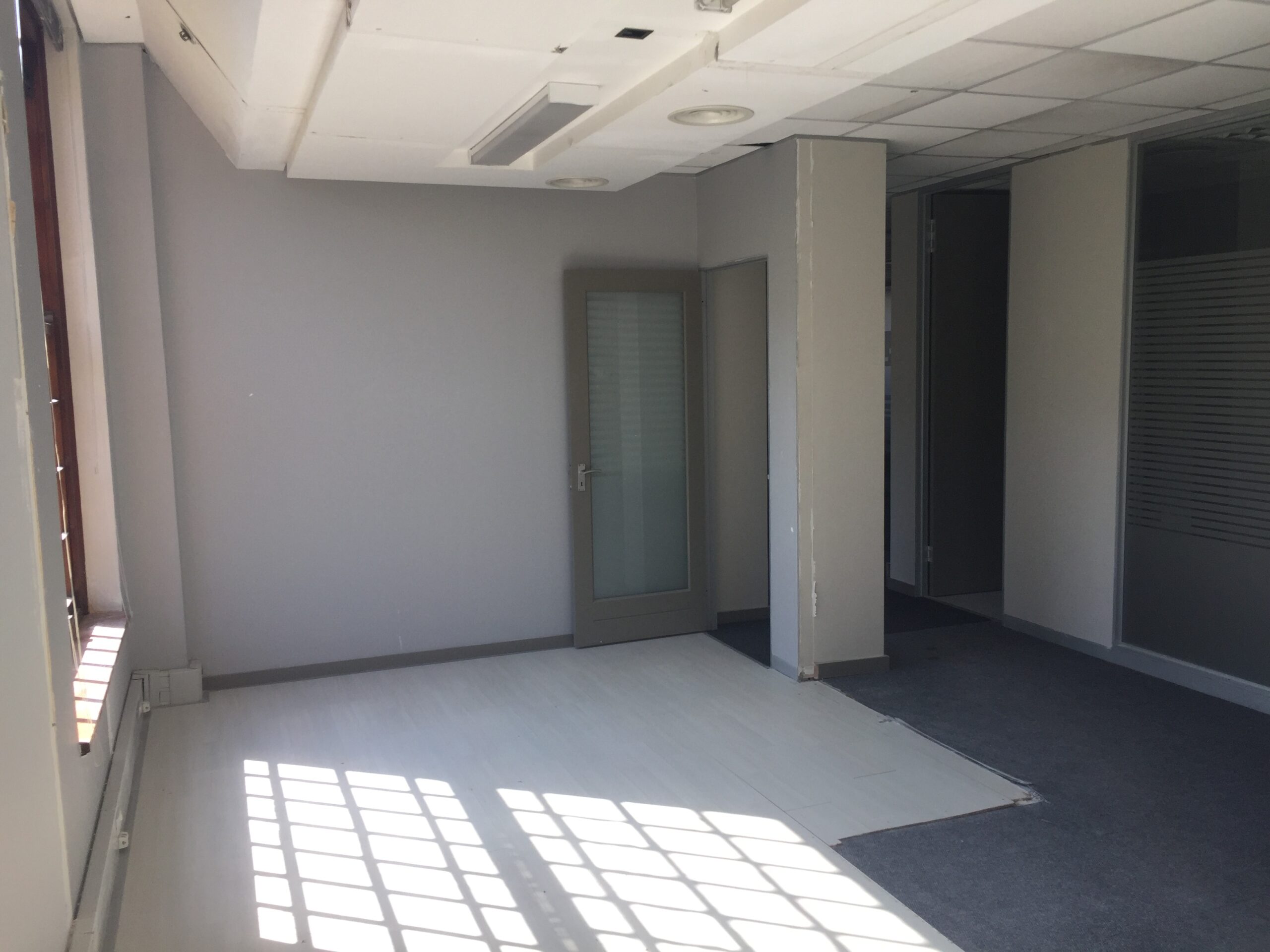 Office Space to Rent Newlands