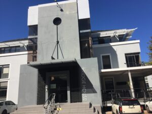 491 m² Office Space to Rent Newlands I Boundary Terraces