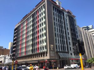 Office Space to Rent Cape Town CBD