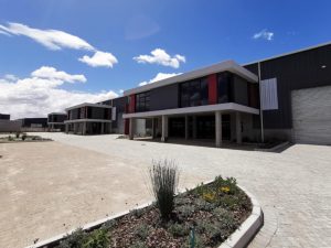 494 m² Warehouse to Rent Stikland I Watershed Business Park