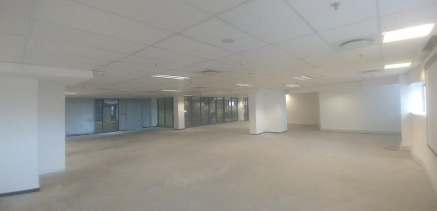 337 m² Office Space to Rent Cape Town CBD 11 Adderley Street