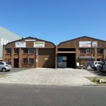 Warehouse to rent Montague gardens