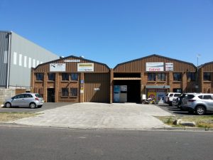 500 m² Warehouse to Rent Montague Gardens I 15 Dawn Road