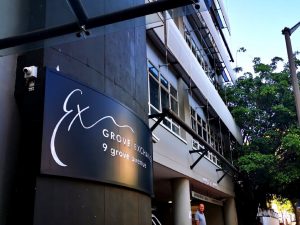 888 m² Office Space to Rent Claremont I Grove Exchange