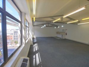 Office Space to rent Green Point