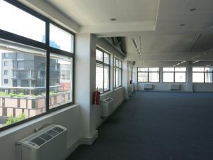 Office space to Rent Green Point