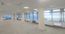 392 m² Office Space to Rent Cape Town CBD The Pinnacle