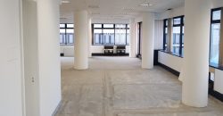 392 m² Office Space to Rent Cape Town CBD The Pinnacle