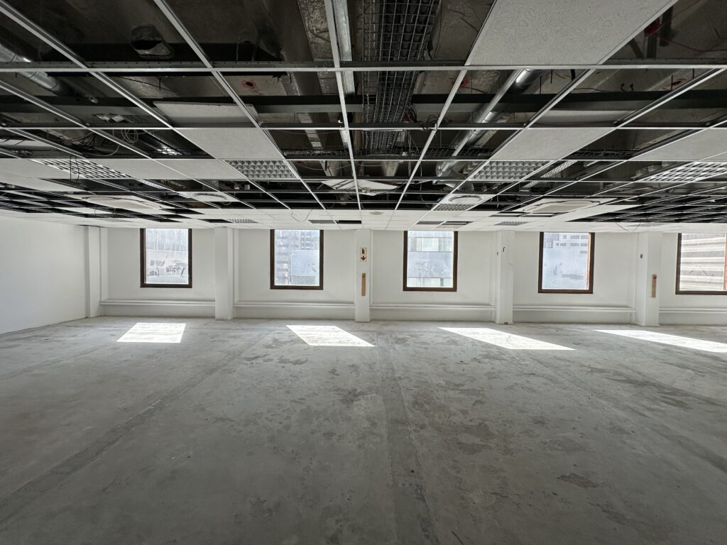 3,534 m² Office to Rent Cape Town City Center - Image 4