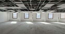 1,220 m² Office to Rent Cape Town City Center