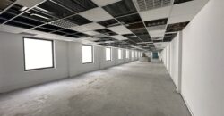 1,220 m² Office to Rent Cape Town City Center