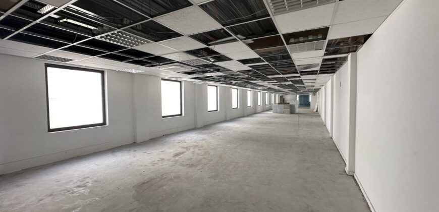 1,220 m² Office to Rent Cape Town City Center
