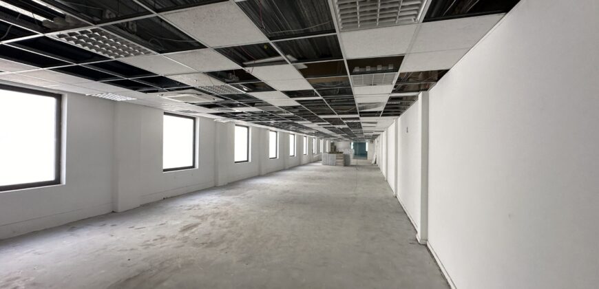 1,220 m² Office to Rent Cape Town City Center