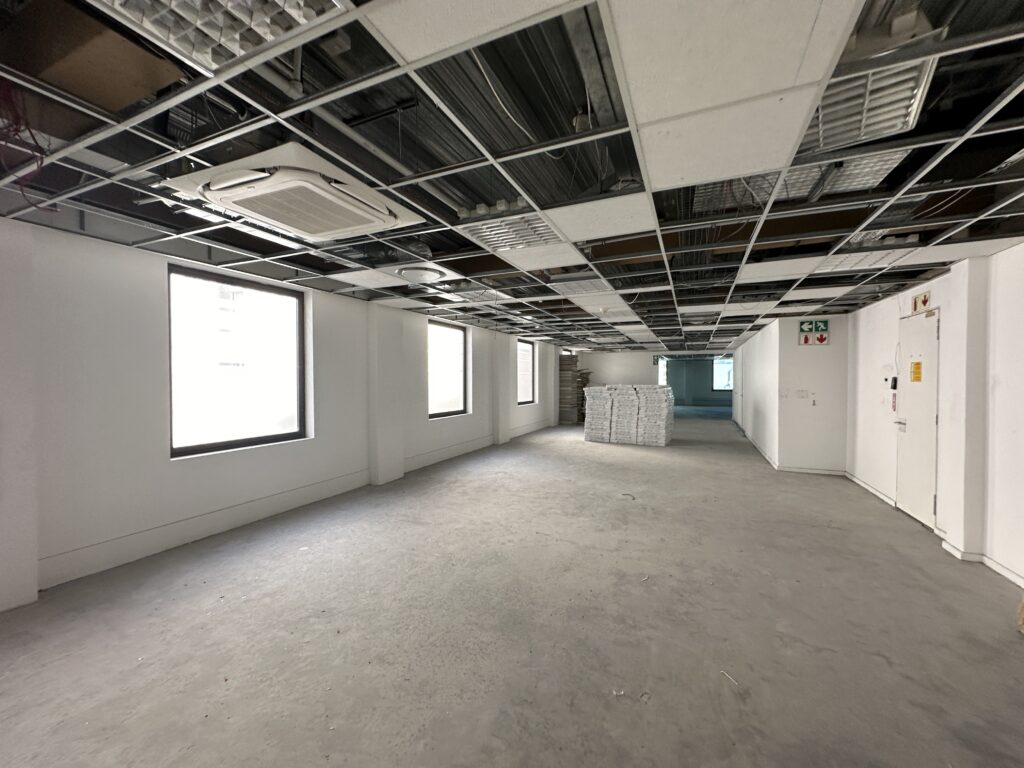 3,534 m² Office to Rent Cape Town City Center - Image 7