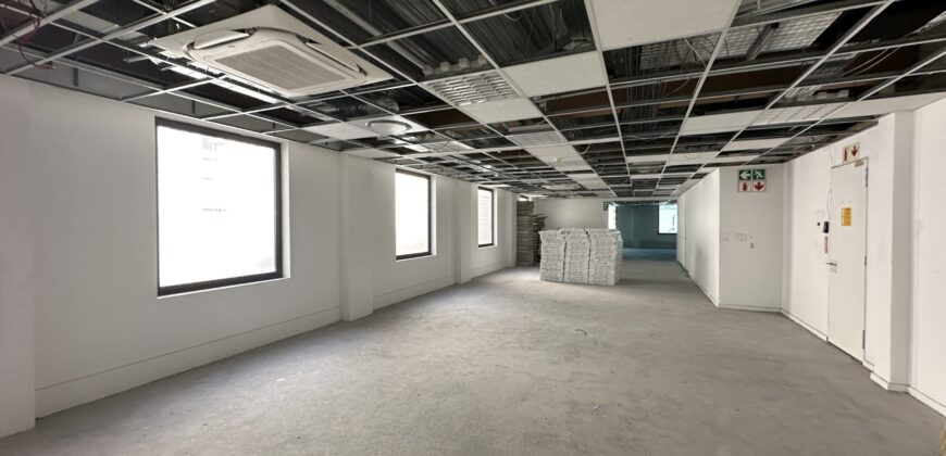 1,220 m² Office to Rent Cape Town City Center