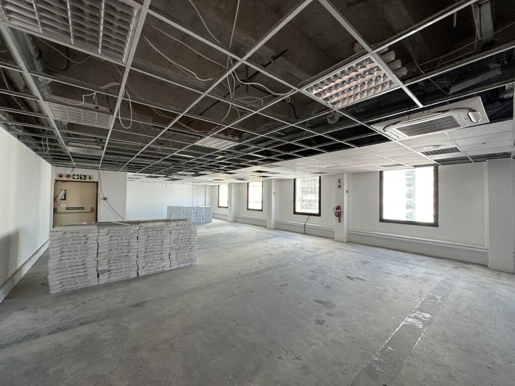 3,534 m² Office to Rent Cape Town City Center - Image 8