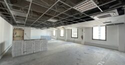 1,220 m² Office to Rent Cape Town City Center