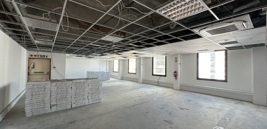 1,220 m² Office to Rent Cape Town City Center