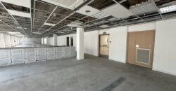 1,220 m² Office to Rent Cape Town City Center