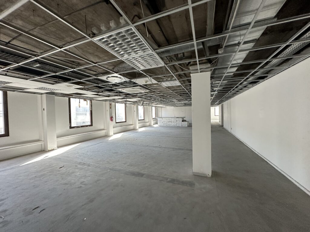 3,534 m² Office to Rent Cape Town City Center - Image 2