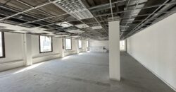 1,220 m² Office to Rent Cape Town City Center